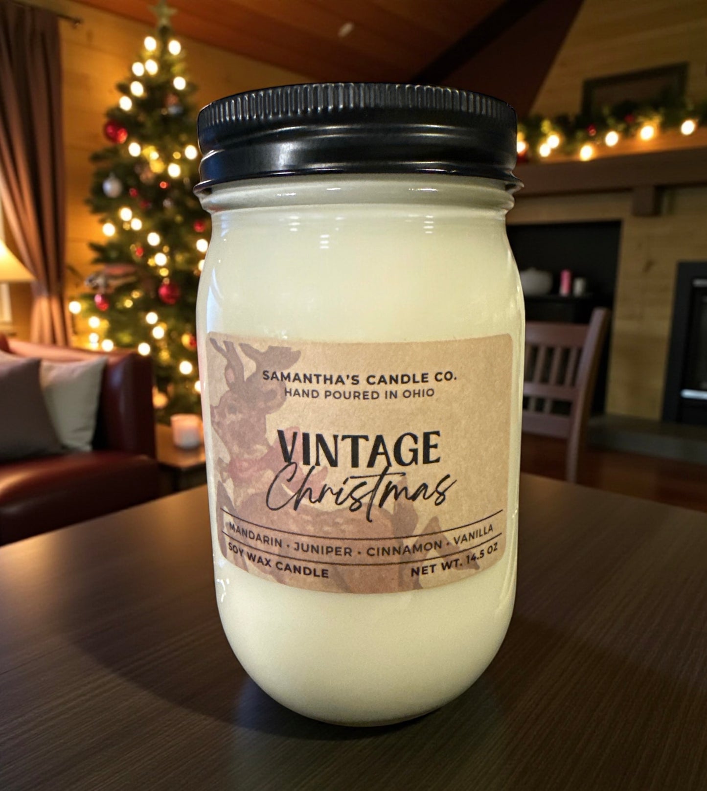 Vintage Christmas