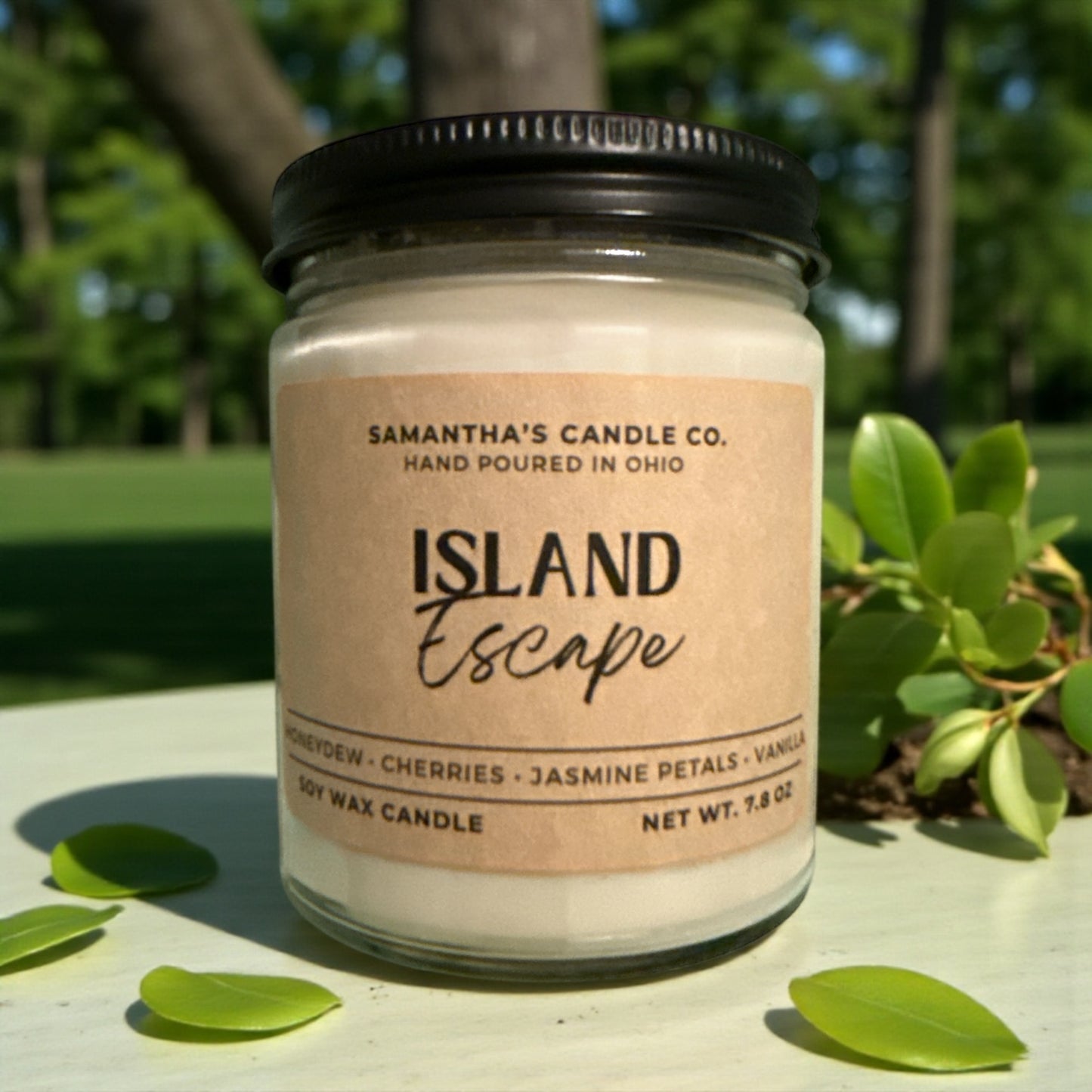 Island Escape