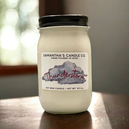 14.5 oz Candle Sale