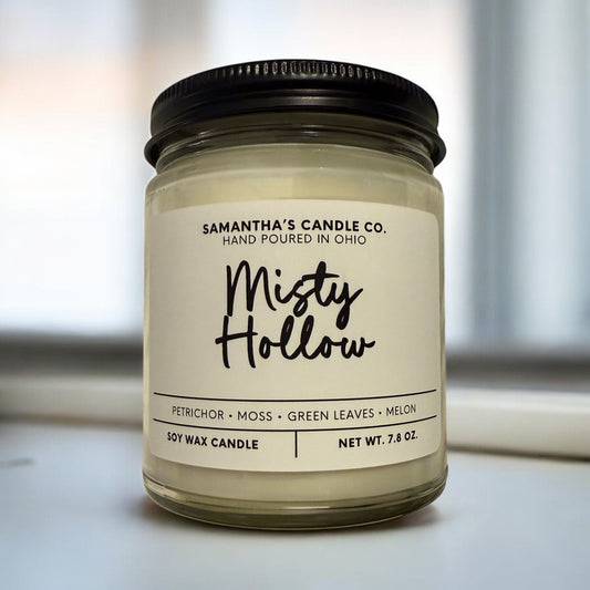 Misty Hollow