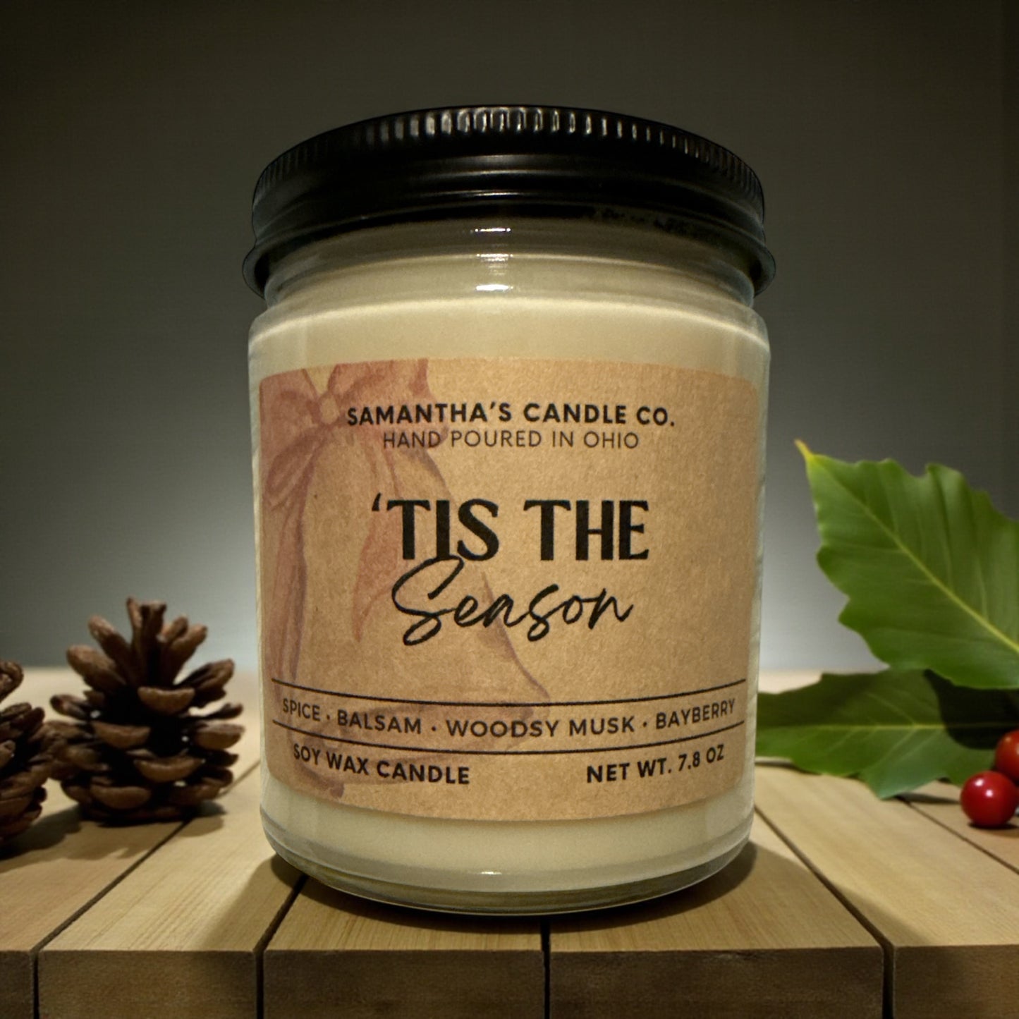 Tis the Season