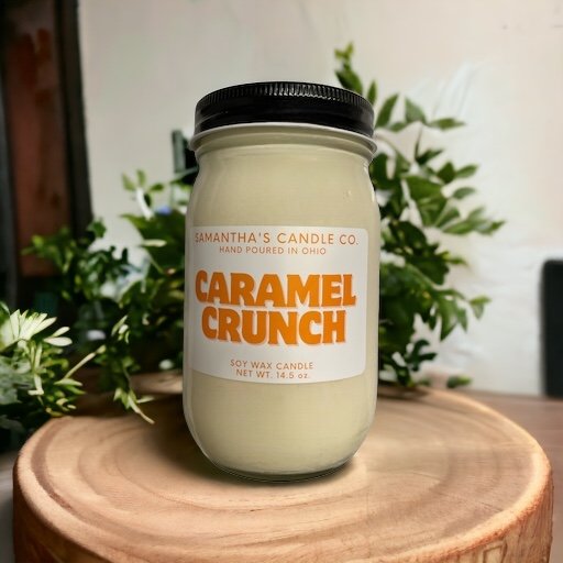 Caramel Crunch-91