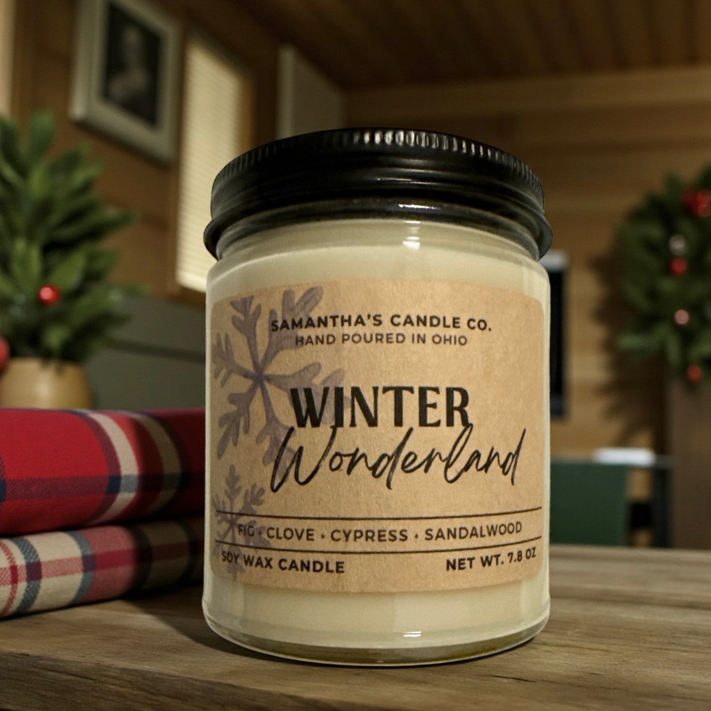 Winter Wonderland