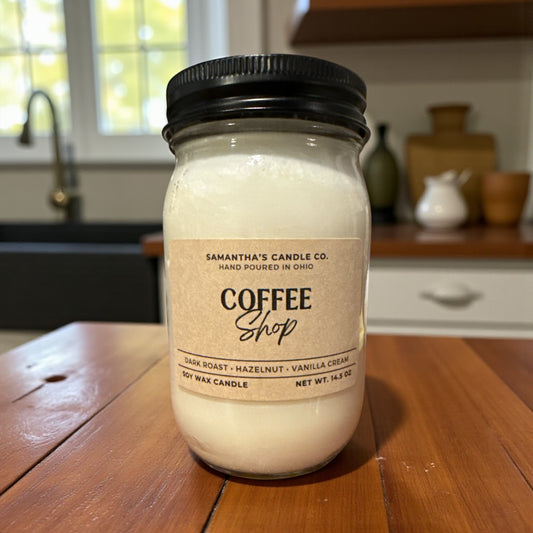Coffee Shop