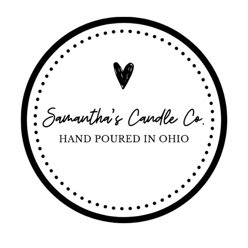 Samantha’s Candle Co.