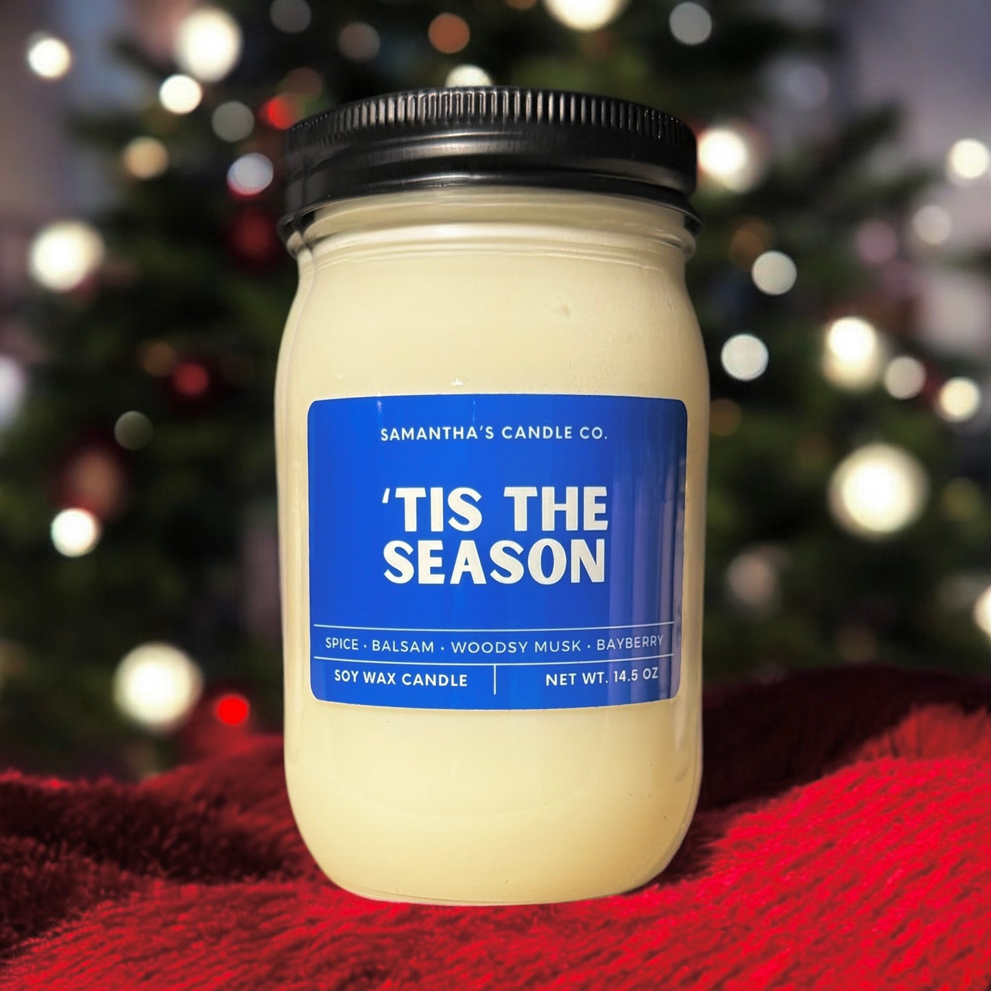 Tis the Season