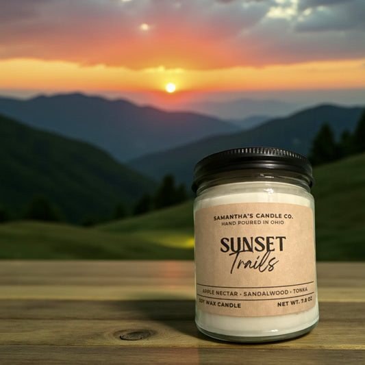 Sunset Trails