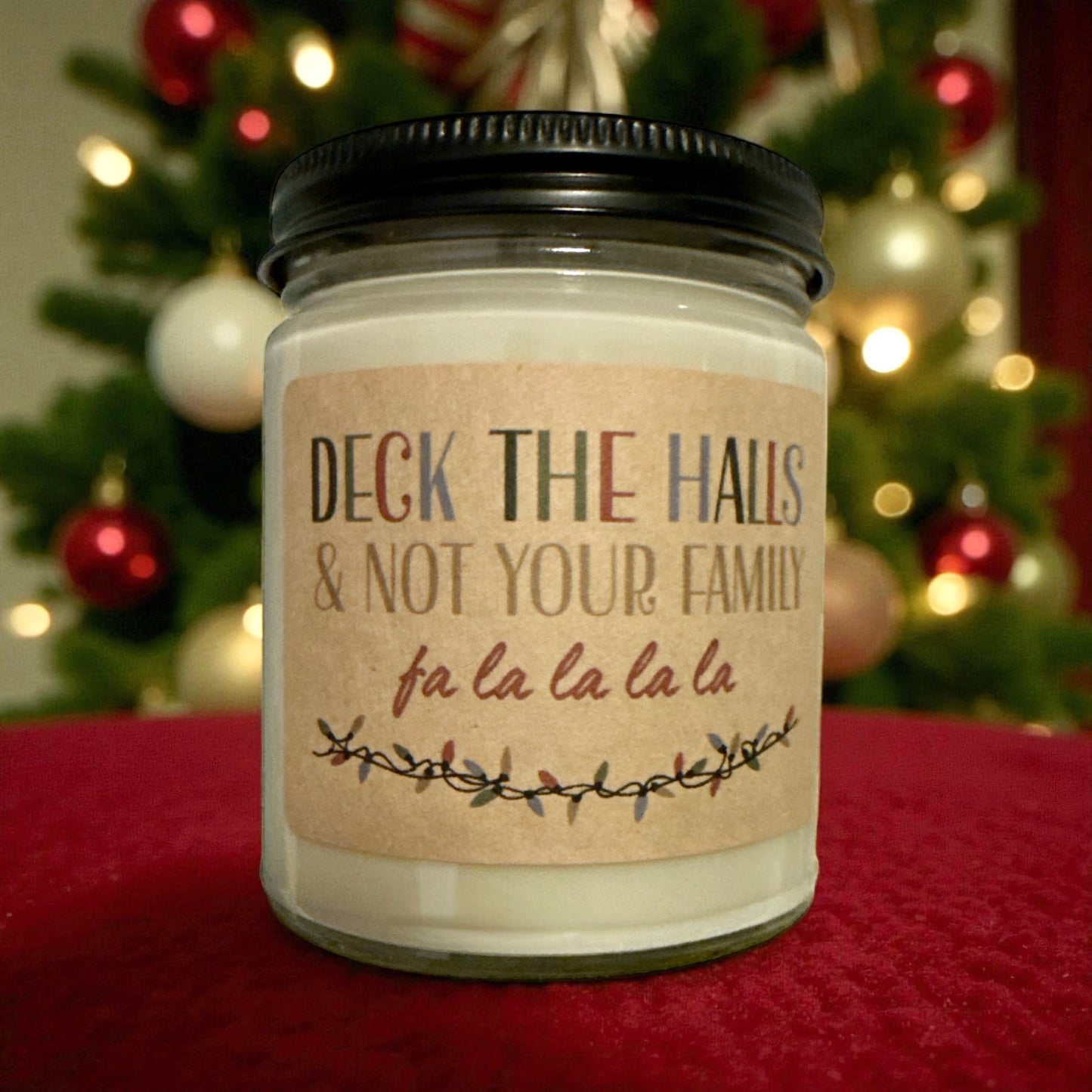 Deck the Halls