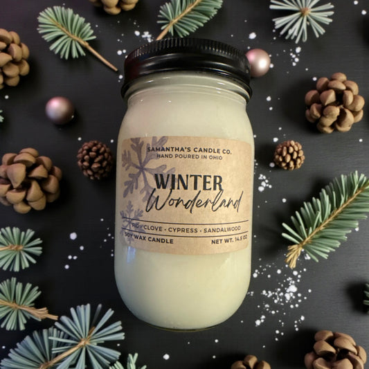 Winter Wonderland