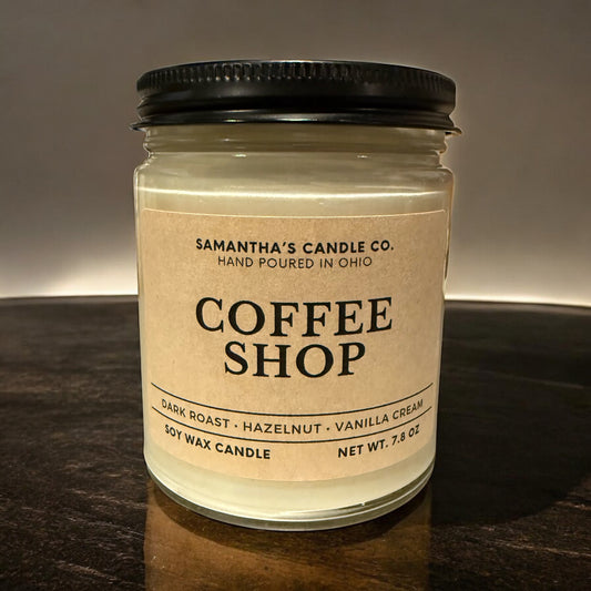 Coffee Shop