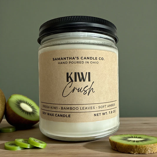 Kiwi Crush