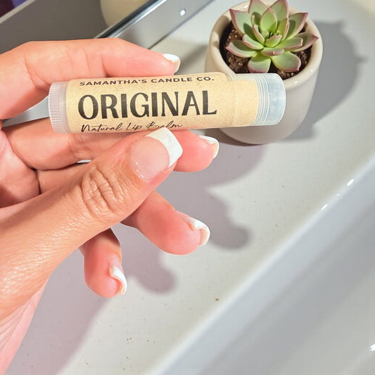 Original Lip Balm