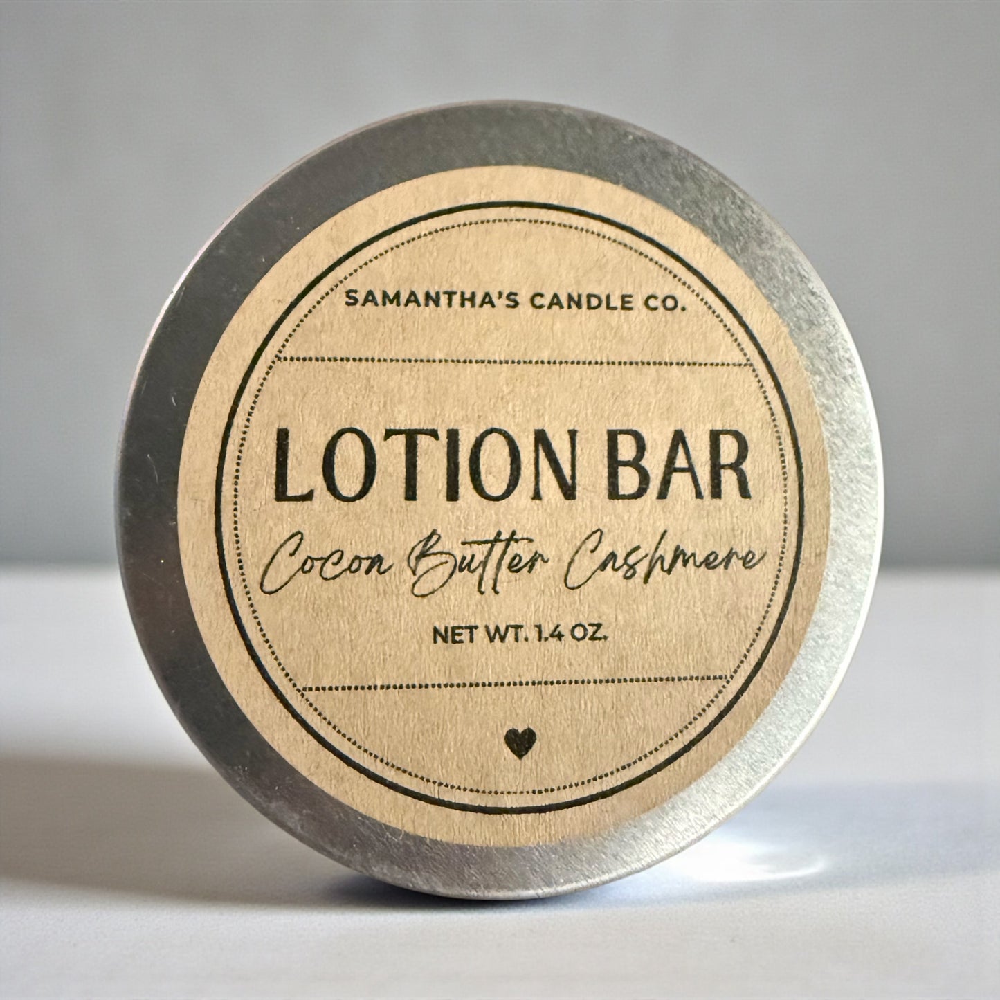 Lotion Bars